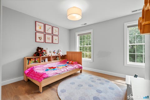 Tiny photo for 55 Stone Road, Burlington, CT 06013 (MLS # 24199779)