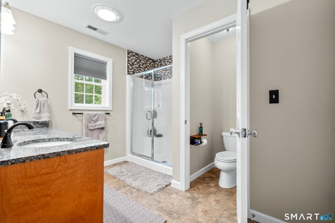 Tiny photo for 55 Stone Road, Burlington, CT 06013 (MLS # 24199779)