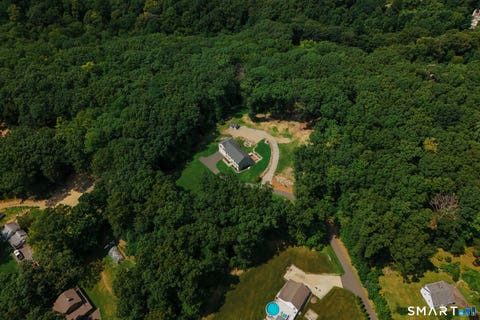 Tiny photo for 55 Stone Road, Burlington, CT 06013 (MLS # 24199779)