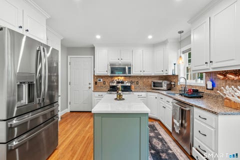 Tiny photo for 55 Stone Road, Burlington, CT 06013 (MLS # 24199779)