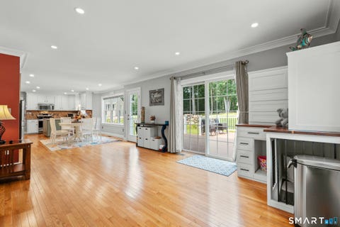 Tiny photo for 55 Stone Road, Burlington, CT 06013 (MLS # 24199779)