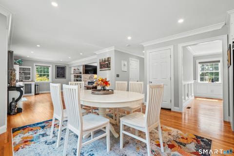 Tiny photo for 55 Stone Road, Burlington, CT 06013 (MLS # 24199779)