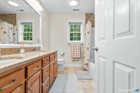 Tiny photo for 55 Stone Road, Burlington, CT 06013 (MLS # 24199779)