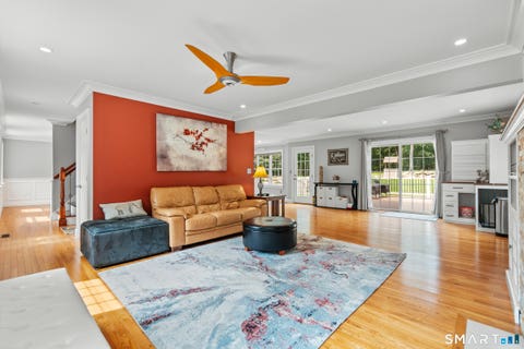Tiny photo for 55 Stone Road, Burlington, CT 06013 (MLS # 24199779)