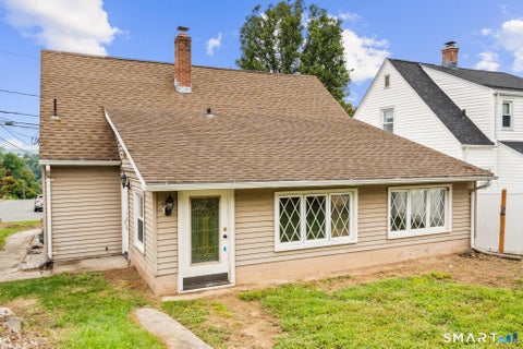 Tiny photo for 362 East Road, Bristol, CT 06010 (MLS # 24202810)