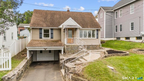 Tiny photo for 362 East Road, Bristol, CT 06010 (MLS # 24202810)