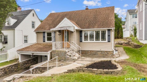 Tiny photo for 362 East Road, Bristol, CT 06010 (MLS # 24202810)