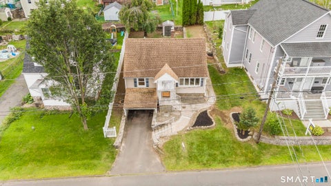 Tiny photo for 362 East Road, Bristol, CT 06010 (MLS # 24202810)