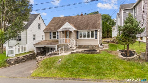 Photo of 362 East Road, Bristol, CT 06010 (MLS # 24202810)