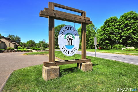 Tiny photo for 149 Heritage Village #A, Southbury, CT 06488 (MLS # 24209196)