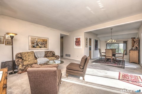Tiny photo for 149 Heritage Village #A, Southbury, CT 06488 (MLS # 24209196)