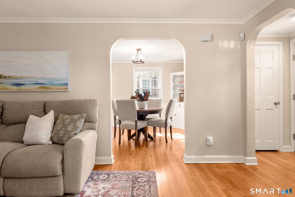 Photo of 27 Hilltop Drive, West Hartford, CT 06107 (MLS # 24210148)