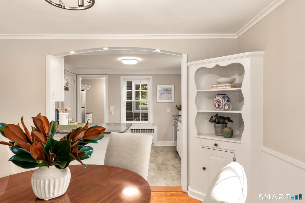 Photo of 27 Hilltop Drive, West Hartford, CT 06107 (MLS # 24210148)