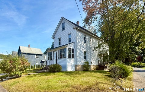 Photo of 45 Rosko Street, Seymour, CT 06483 (MLS # 24211576)