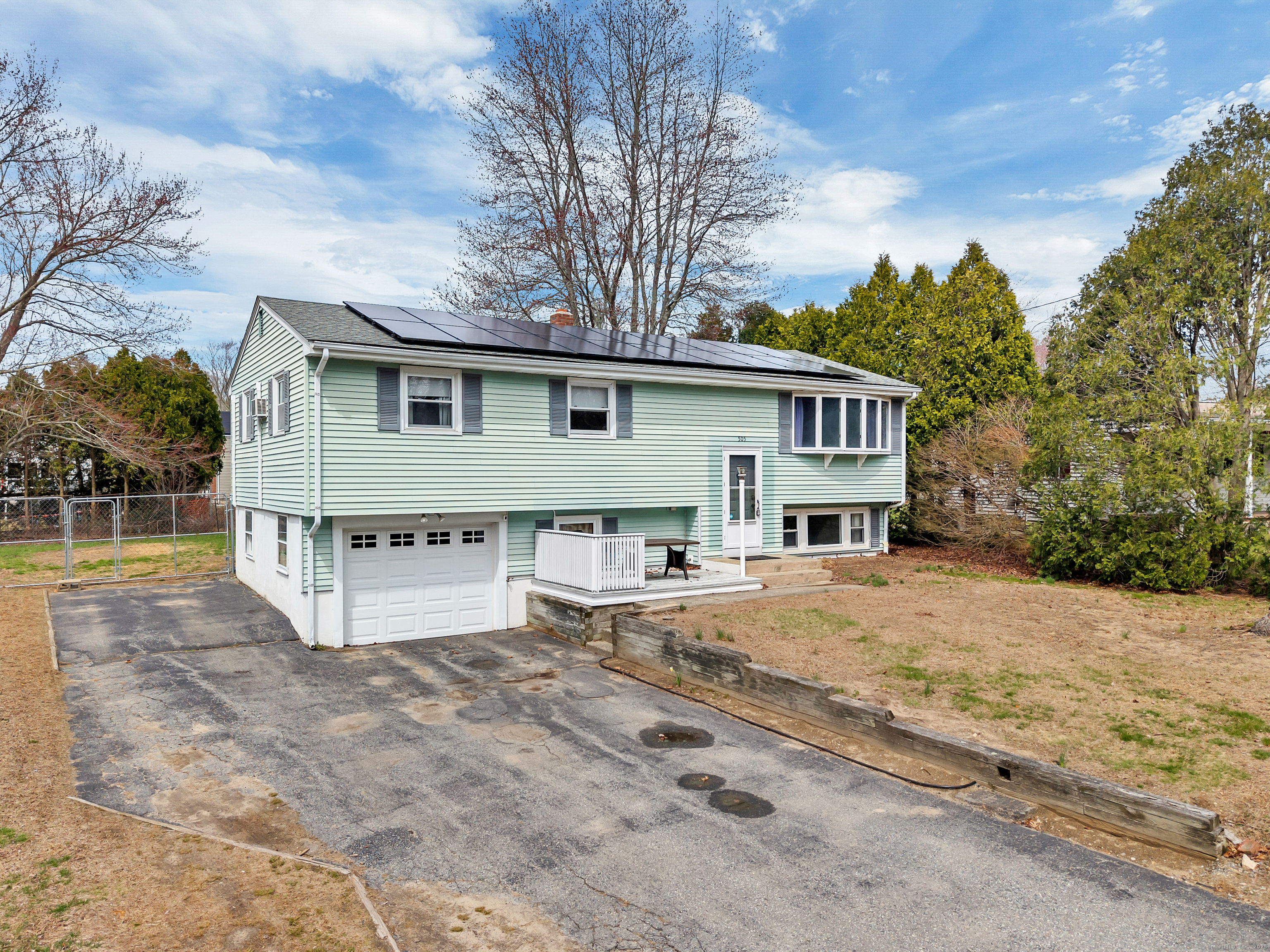 505 Chesterfield Road, Montville, Connecticut image 1