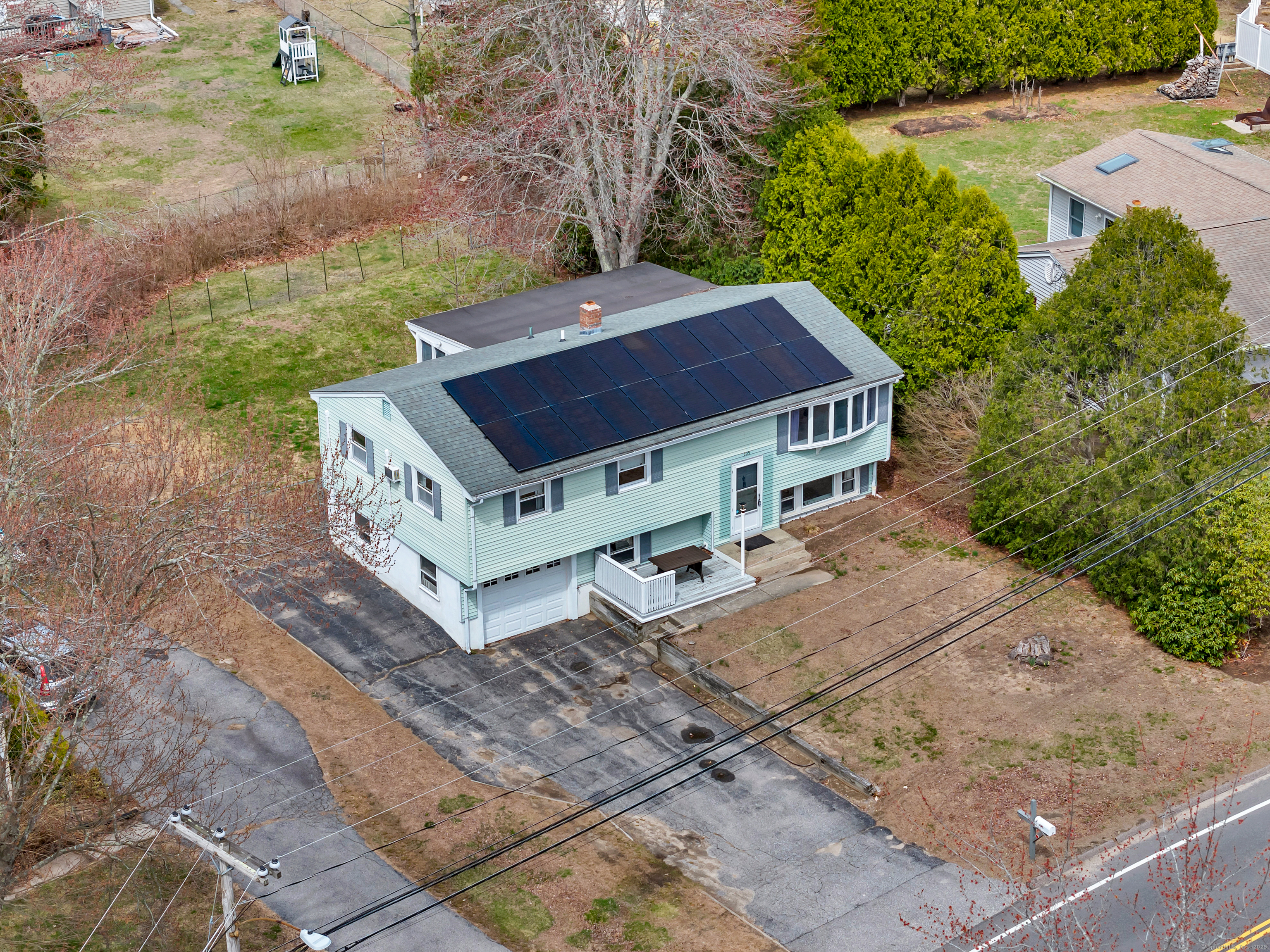 505 Chesterfield Road, Montville, Connecticut image 35