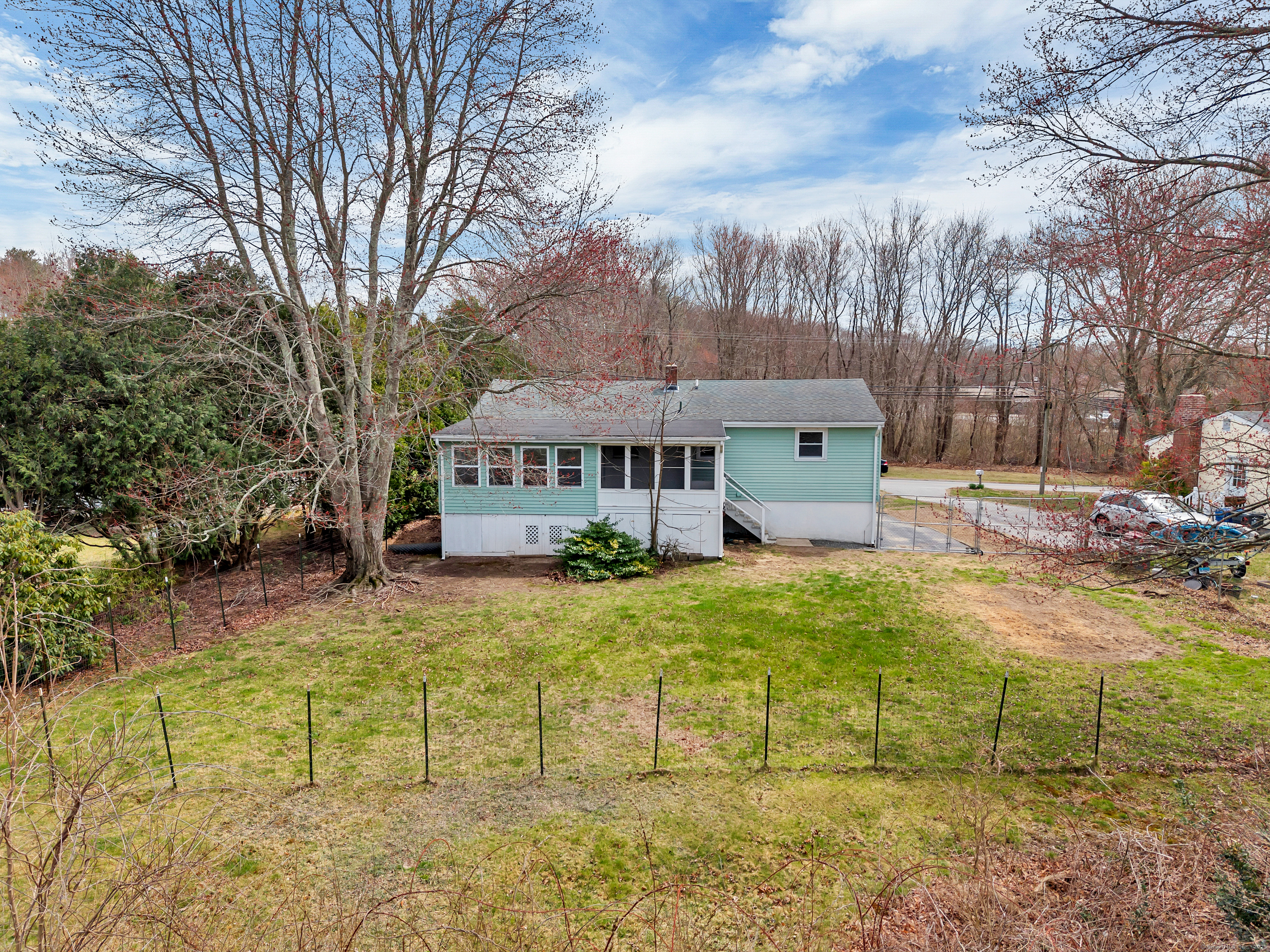 505 Chesterfield Road, Montville, Connecticut image 34