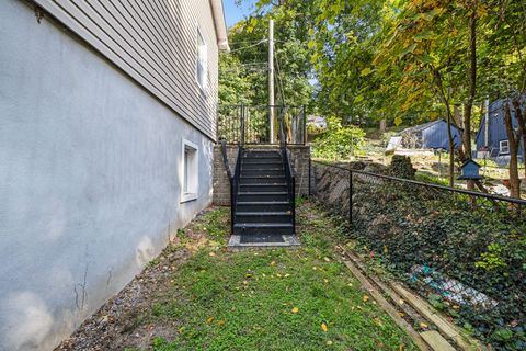 A home in New Fairfield