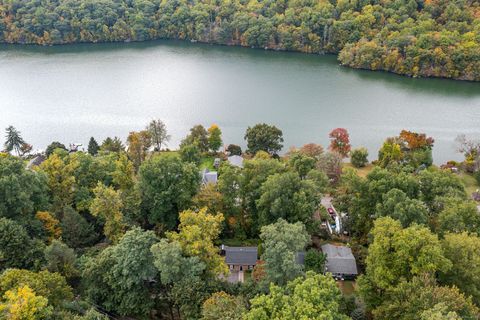 A home in New Fairfield