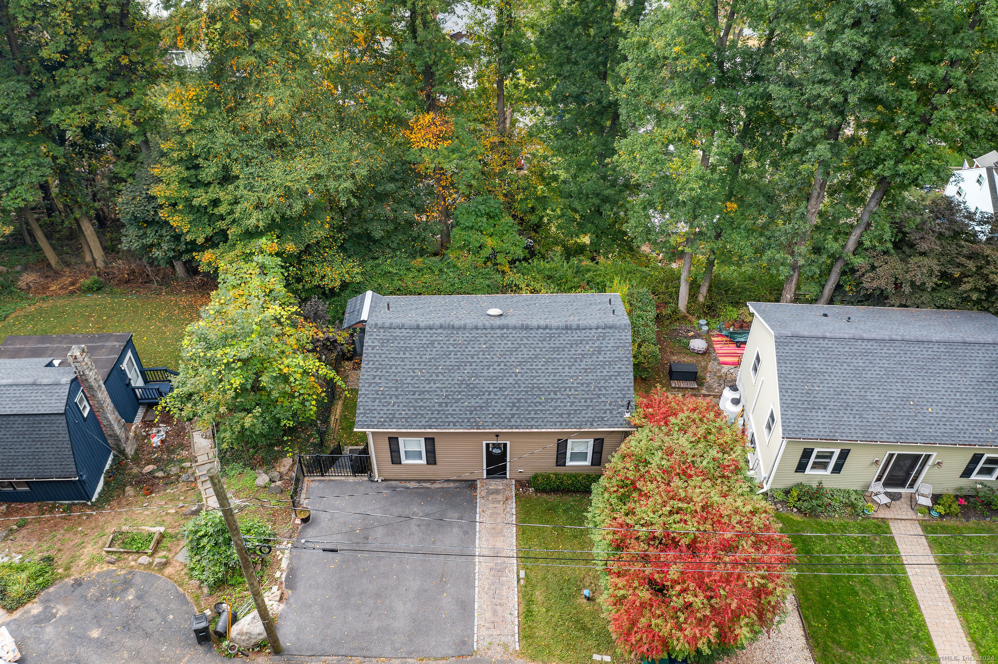 7 Pleasant View Road, New Fairfield, Connecticut image 30
