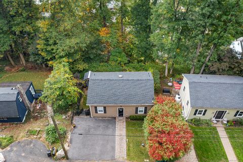 A home in New Fairfield