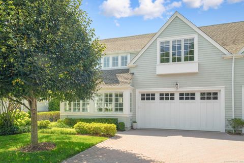 37 Kensett Lane 37 Darien CT 06820