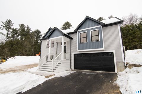 Tiny photo for 344 Sabin Street, Putnam, CT 06260 (MLS # 24156808)