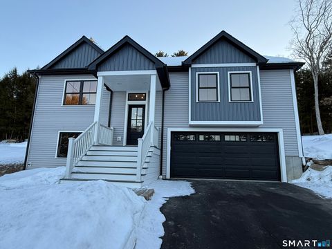 Photo of 344 Sabin Street, Putnam, CT 06260 (MLS # 24156808)