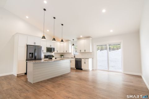 Tiny photo for 344 Sabin Street, Putnam, CT 06260 (MLS # 24156808)