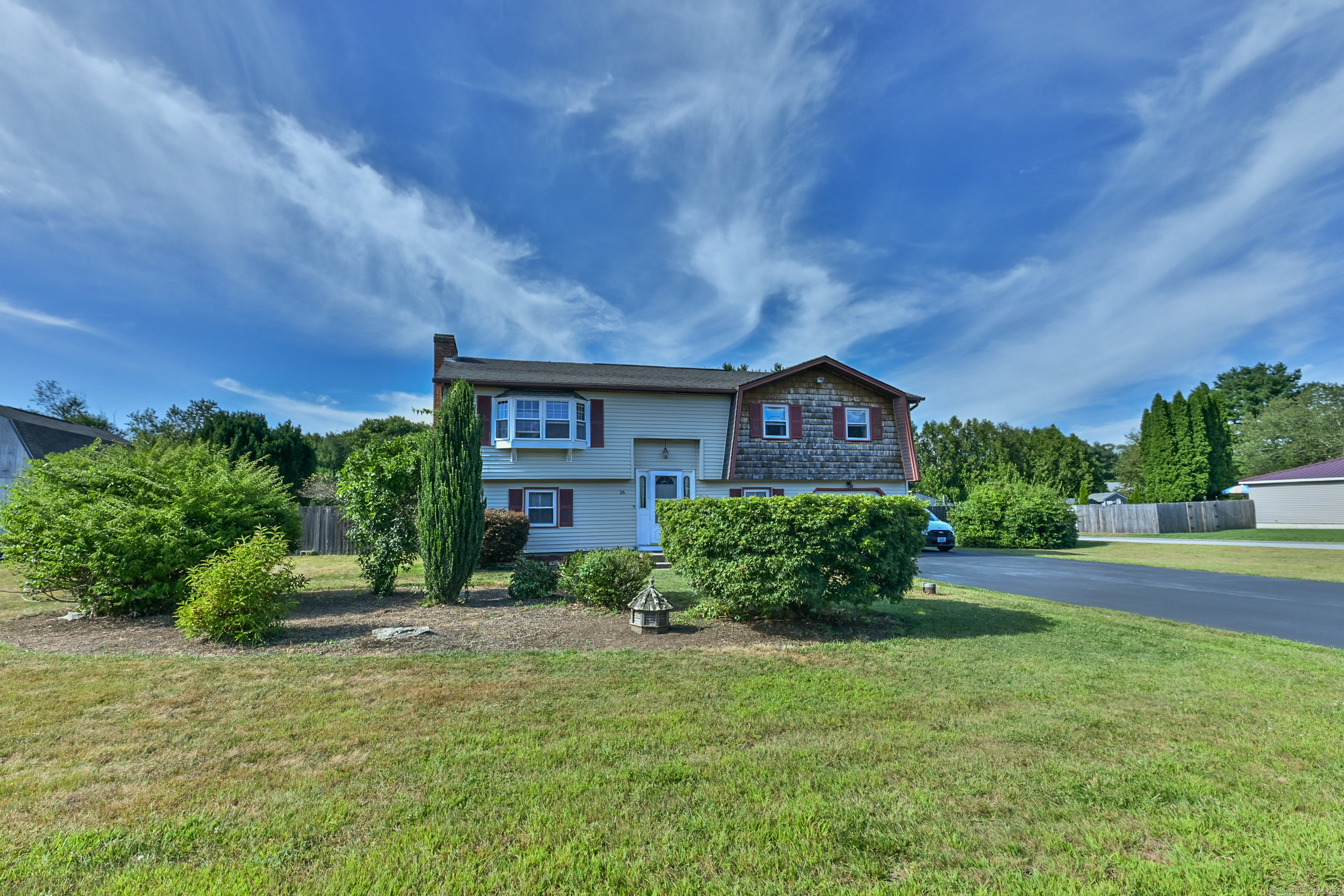 16 Porter Plain Road