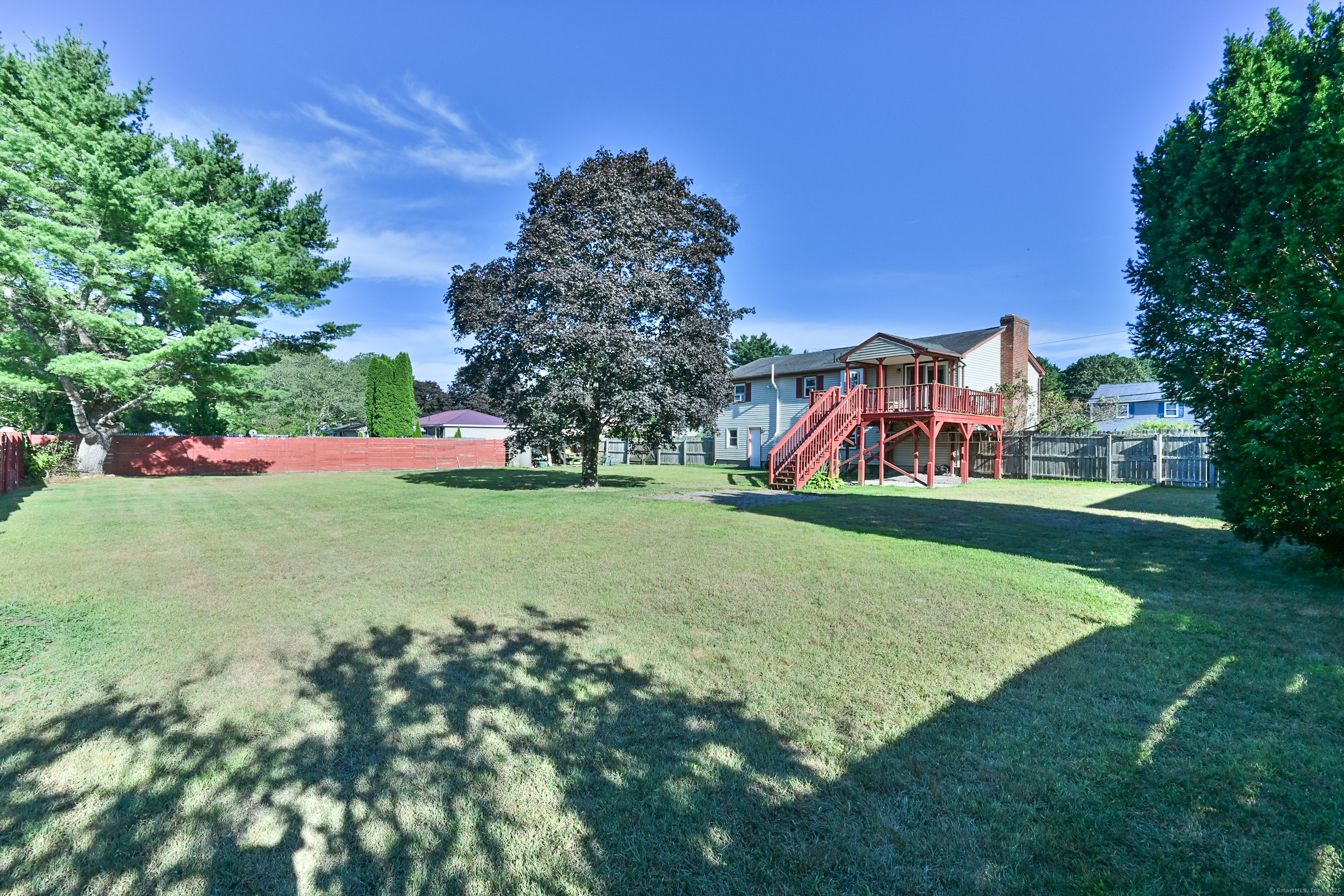 16 Porter Plain Road