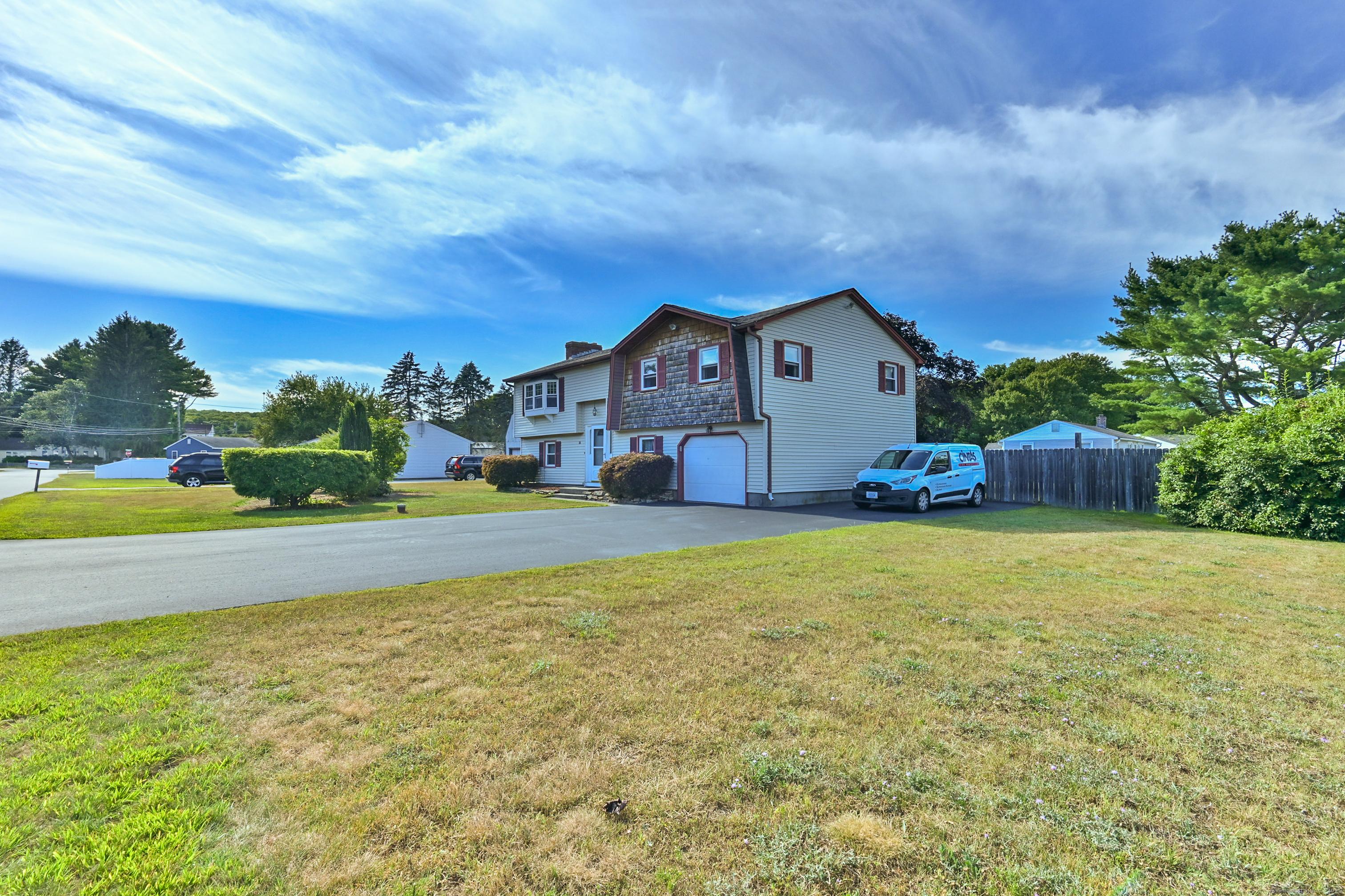 16 Porter Plain Road