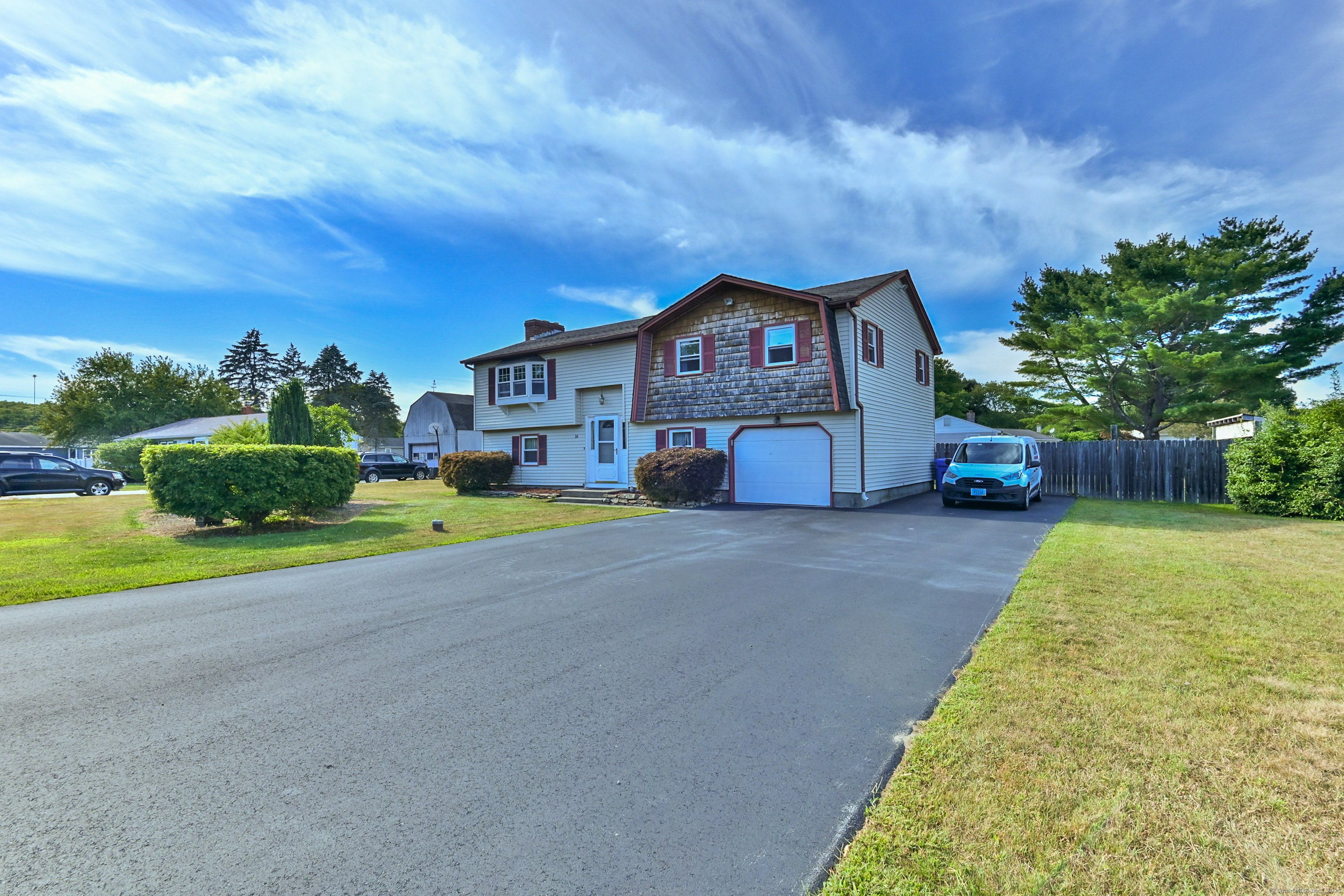 16 Porter Plain Road