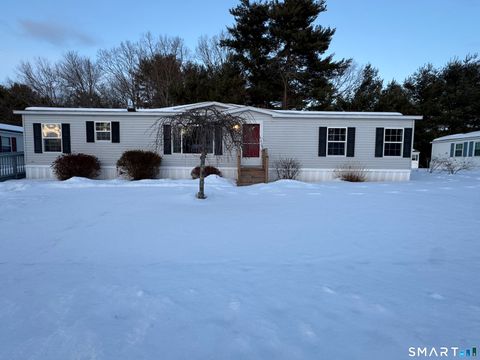 16 Circle Drive Windham CT 06256