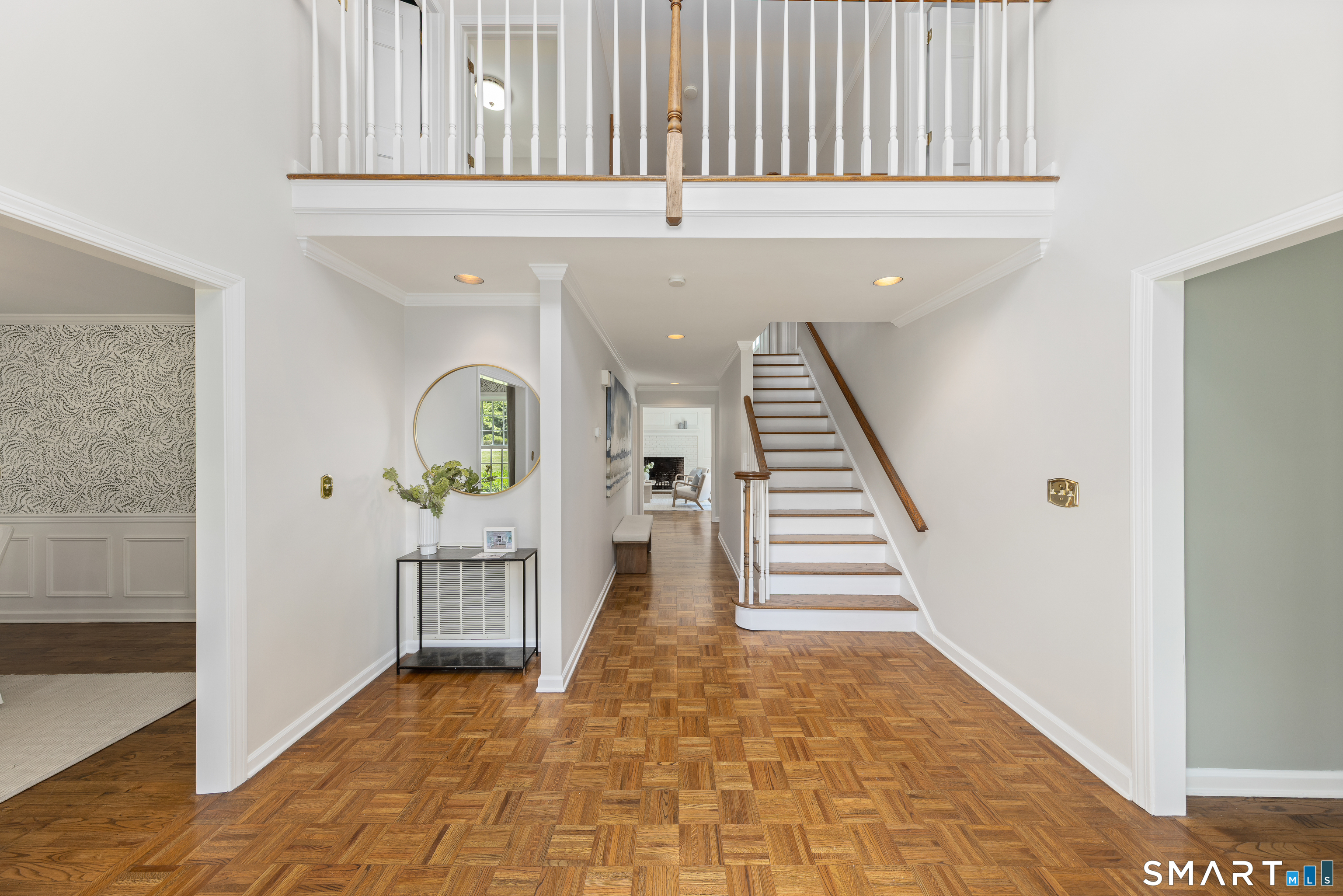3050 Bronson Road