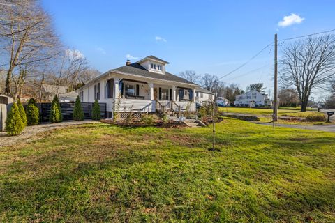 Tiny photo for 552 Laurel Hill Road, Norwich, CT 06360 (MLS # 24143396)