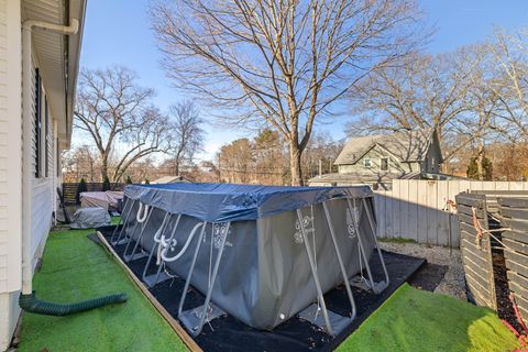 Tiny photo for 552 Laurel Hill Road, Norwich, CT 06360 (MLS # 24143396)