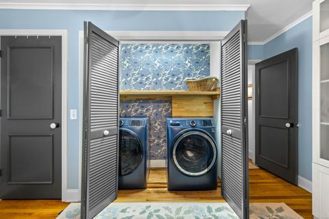 Tiny photo for 552 Laurel Hill Road, Norwich, CT 06360 (MLS # 24143396)