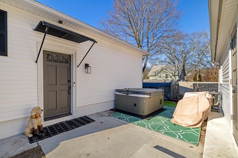 Tiny photo for 552 Laurel Hill Road, Norwich, CT 06360 (MLS # 24143396)