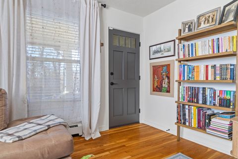 Tiny photo for 552 Laurel Hill Road, Norwich, CT 06360 (MLS # 24143396)