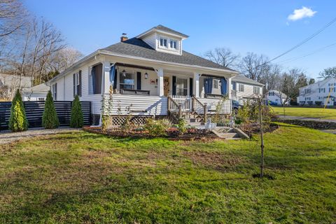 Tiny photo for 552 Laurel Hill Road, Norwich, CT 06360 (MLS # 24143396)