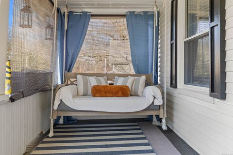 Tiny photo for 552 Laurel Hill Road, Norwich, CT 06360 (MLS # 24143396)