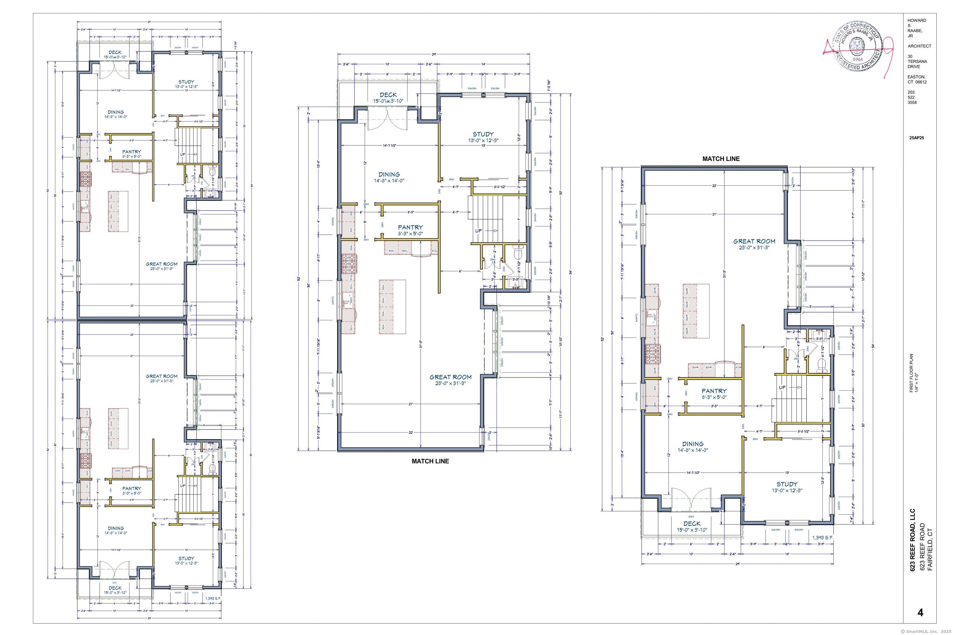 623 Reef Road #B, Fairfield, Connecticut image 3