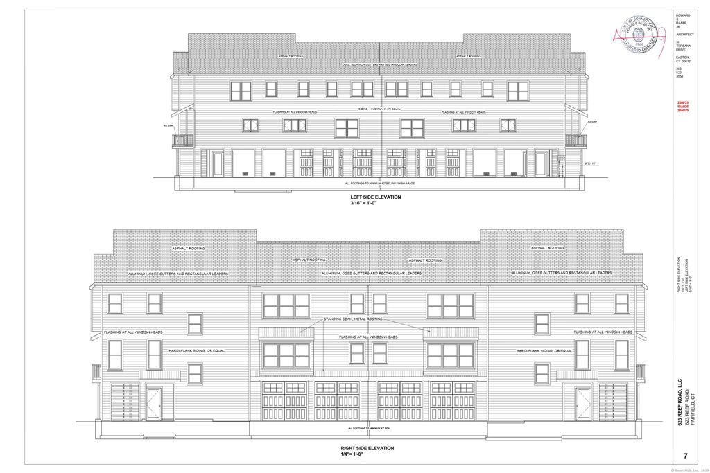 Photo of 623 Reef Road #B, Fairfield, CT 06824 (MLS # 24094405)