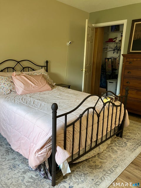 Tiny photo for 93 Thomas Street, Hamden, CT 06514 (MLS # 24179552)