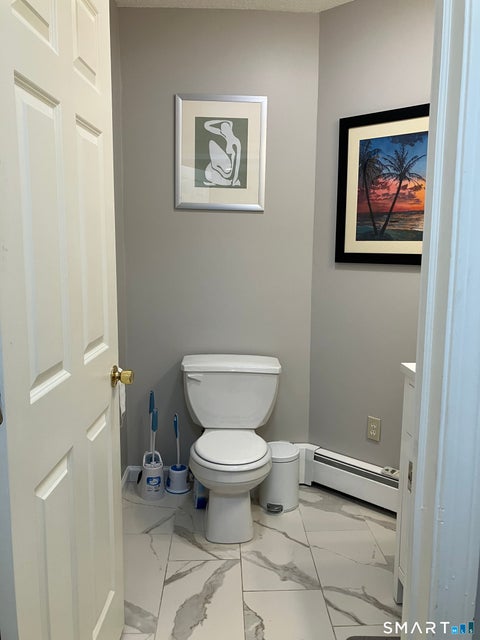 Tiny photo for 93 Thomas Street, Hamden, CT 06514 (MLS # 24179552)