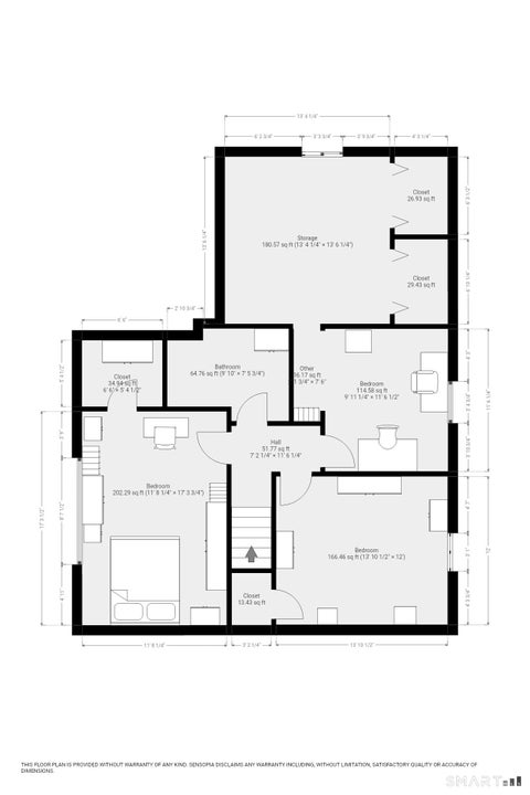 Tiny photo for 93 Thomas Street, Hamden, CT 06514 (MLS # 24179552)