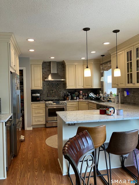 Tiny photo for 93 Thomas Street, Hamden, CT 06514 (MLS # 24179552)