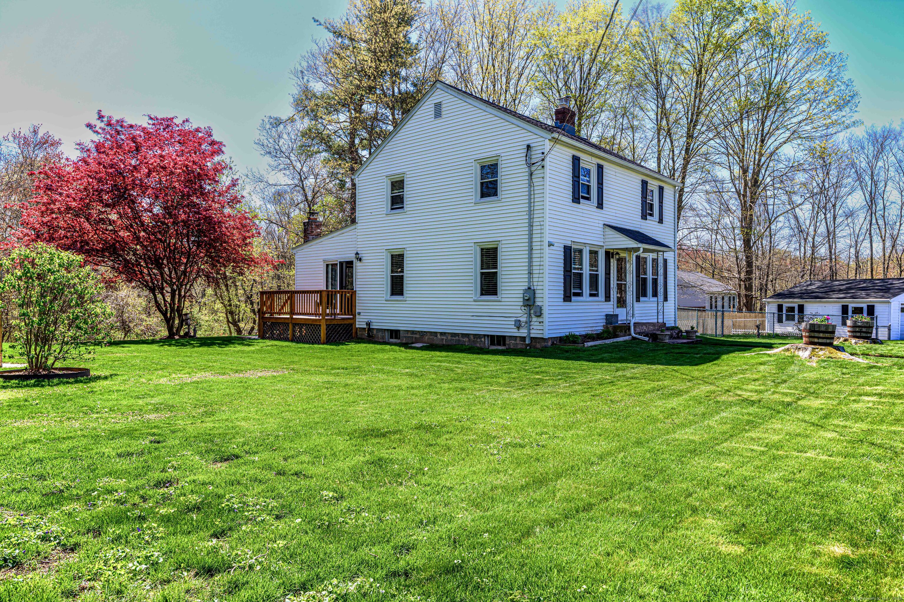 929 Totoket Road, North Branford, Connecticut image 26