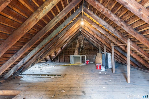 Tiny photo for 153 Ward Street, Naugatuck, CT 06770 (MLS # 24202022)